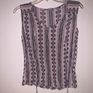 Women’s cute tank top